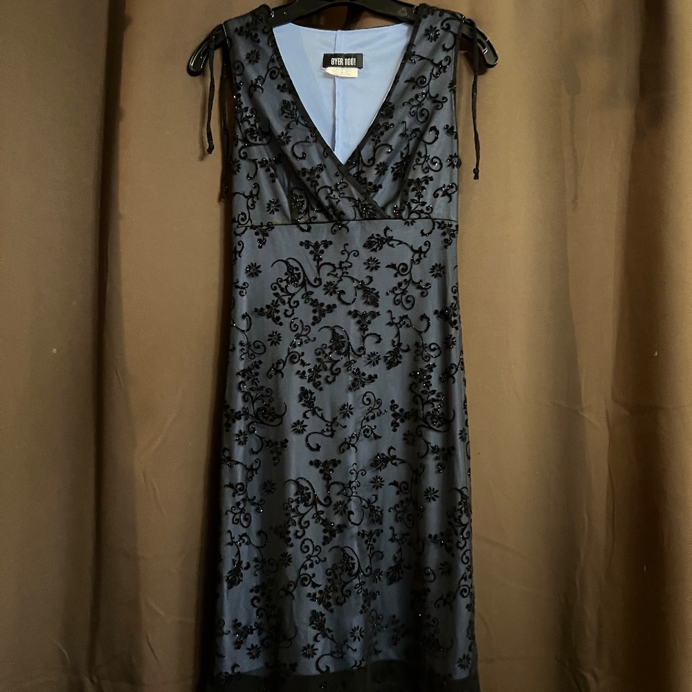 Byer Too dress